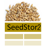 SeedStor icon