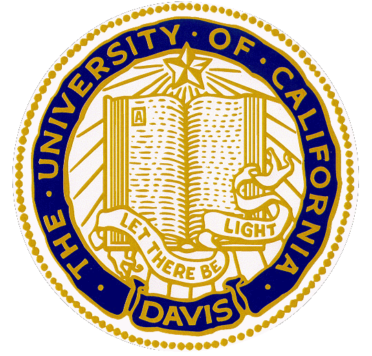 UC Davis Logo